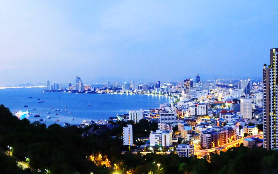Pattaya, 1 Bedroom Bedrooms, 0 ,1 BathroomBathrooms,Condo,For Sale,1389