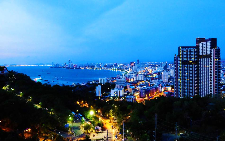 Pattaya, 1 Bedroom Bedrooms, 0 ,1 BathroomBathrooms,Condo,For Sale,1389
