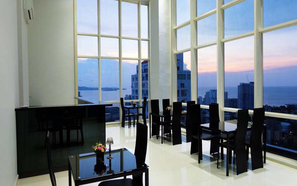 Pattaya, 1 Bedroom Bedrooms, 0 ,1 BathroomBathrooms,Condo,For Sale,1389