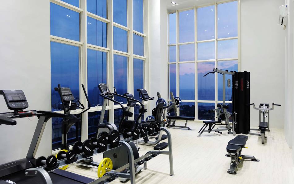 Pattaya, 1 Bedroom Bedrooms, 0 ,1 BathroomBathrooms,Condo,For Sale,1389
