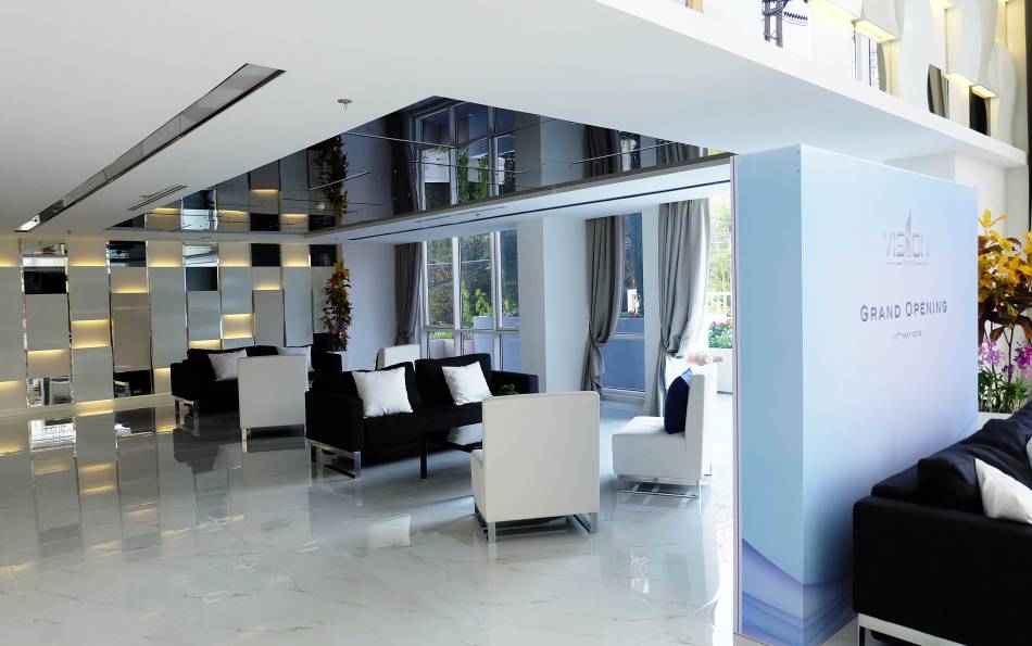 Pattaya, 1 Bedroom Bedrooms, 0 ,1 BathroomBathrooms,Condo,For Sale,1389