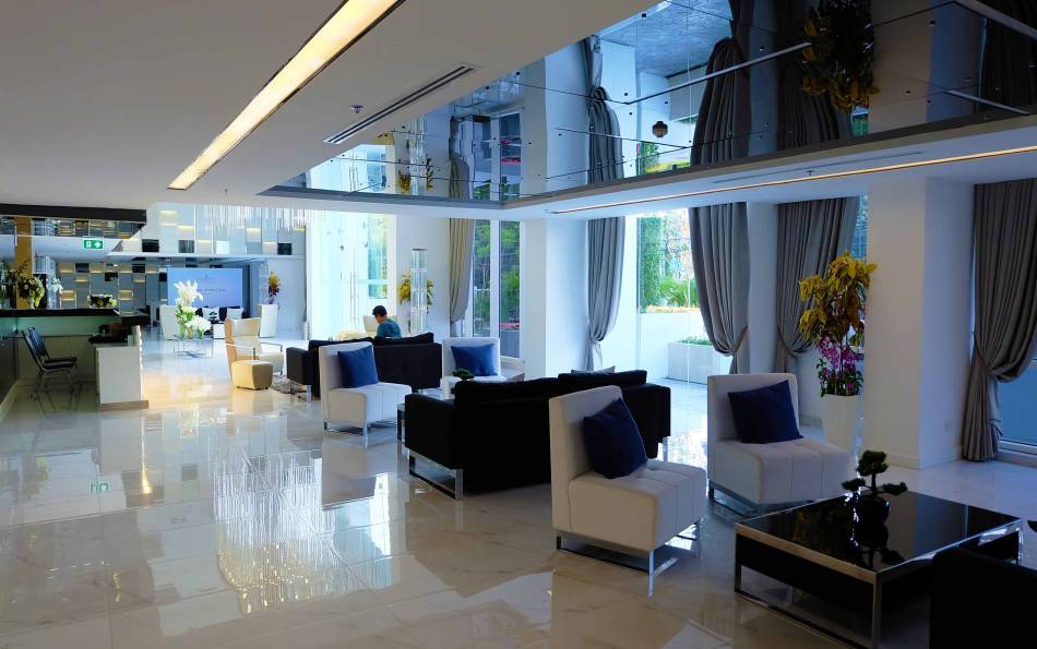 Pattaya, 1 Bedroom Bedrooms, 0 ,1 BathroomBathrooms,Condo,For Sale,1389