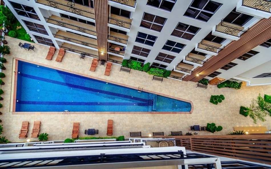 Pattaya, 2 Bedrooms Bedrooms, ,2 ห้องน้ำห้องน้ำ,คอนโด,ขาย,1398