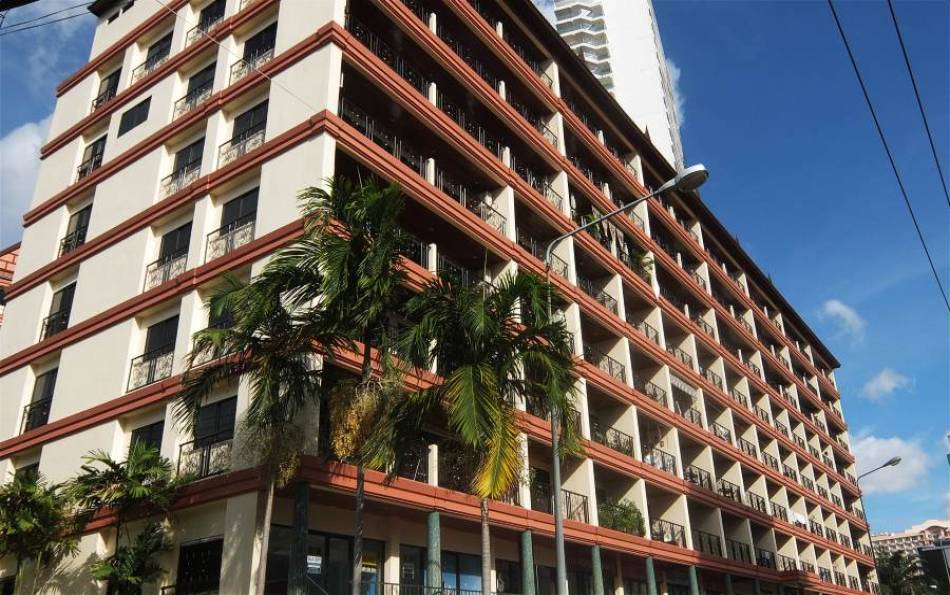 Pattaya, ,1 BadeværelserBadeværelse(r),Lejlighed,Til salg,1400