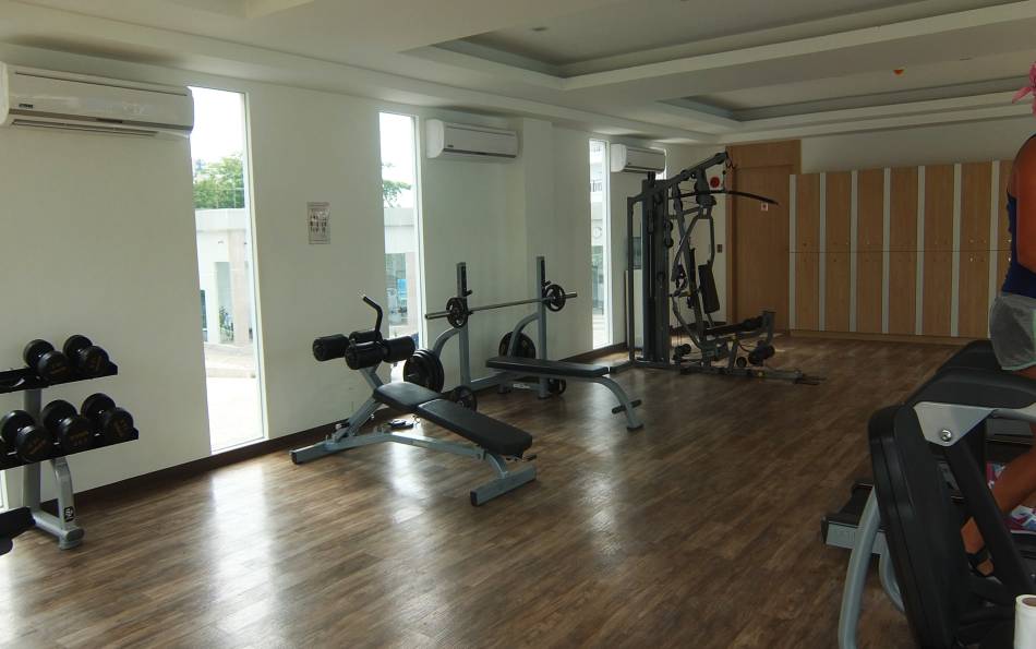 Pattaya, ,1 BathroomBathrooms,Condo,For Sale,1404