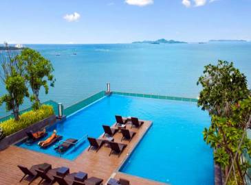 Pattaya, ,1 BathroomBathrooms,Condo,For Sale,1411