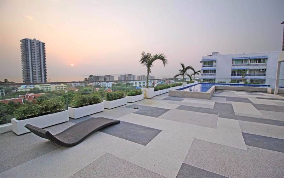 Pattaya, ,1 BathroomBathrooms,Condo,For Sale,1415