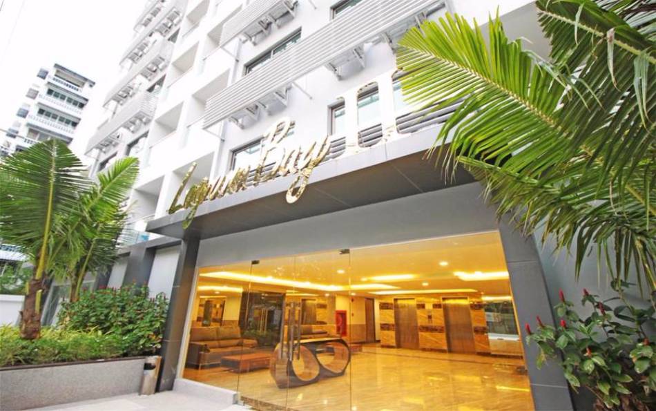 Pattaya, ,1 BathroomBathrooms,Condo,For Sale,1415