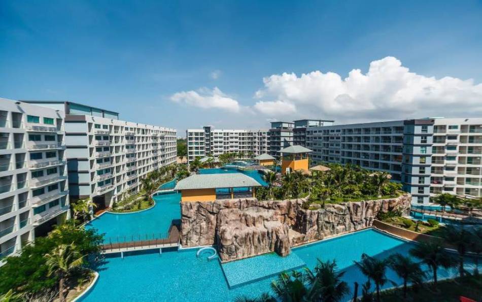 Pattaya, 1 Bedroom Bedrooms, ,1 BathroomBathrooms,Condo,For Sale,1425