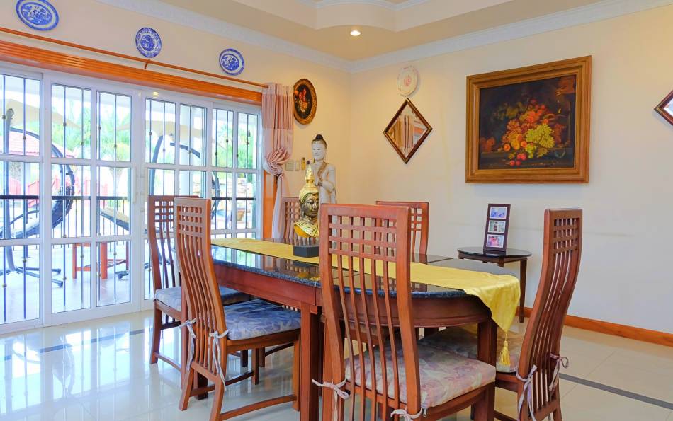Pattaya, 10 Bedrooms Bedrooms, ,14 BathroomsBathrooms,House,For Sale,1527