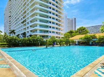 Pattaya, ,1 BathroomBathrooms,Condo,For Sale,1621
