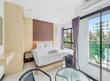 Studio condo for rent on Pratumnak, Arunothai condominium rental, properties for rent in Pattaya, Property Excellence, Pattaya real estate Studio condo for rent on Pratumnak, Arunothai condominium rental, properties for rent in Pattaya, Property Excellence, Pattaya real estate