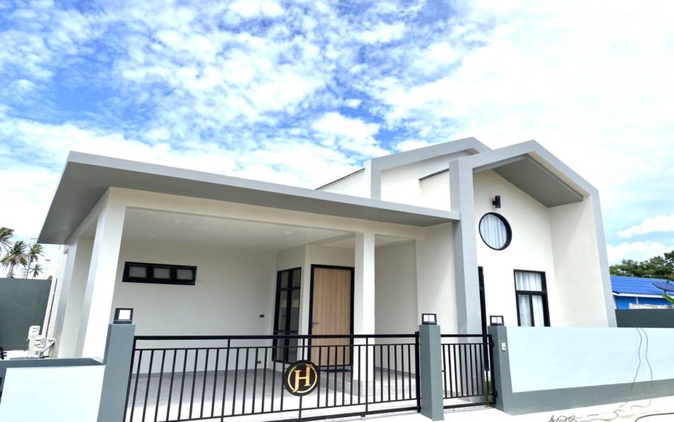 Pattaya, Pattaya, 3 Bedrooms Bedrooms, ,2 BathroomsBathrooms,House,SOLD,1895