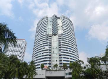 Jomtien, Chonburi, 2 Bedrooms Bedrooms, ,2 BathroomsBathrooms,Condo,For Sale,1952